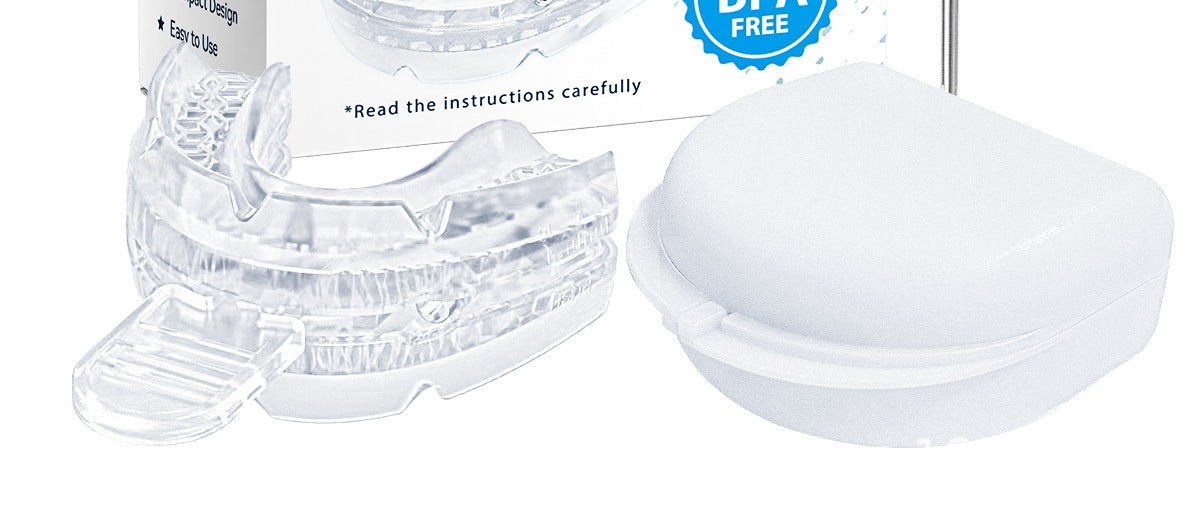 Anti Snore