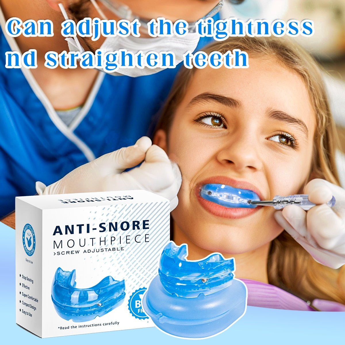 Anti Snore