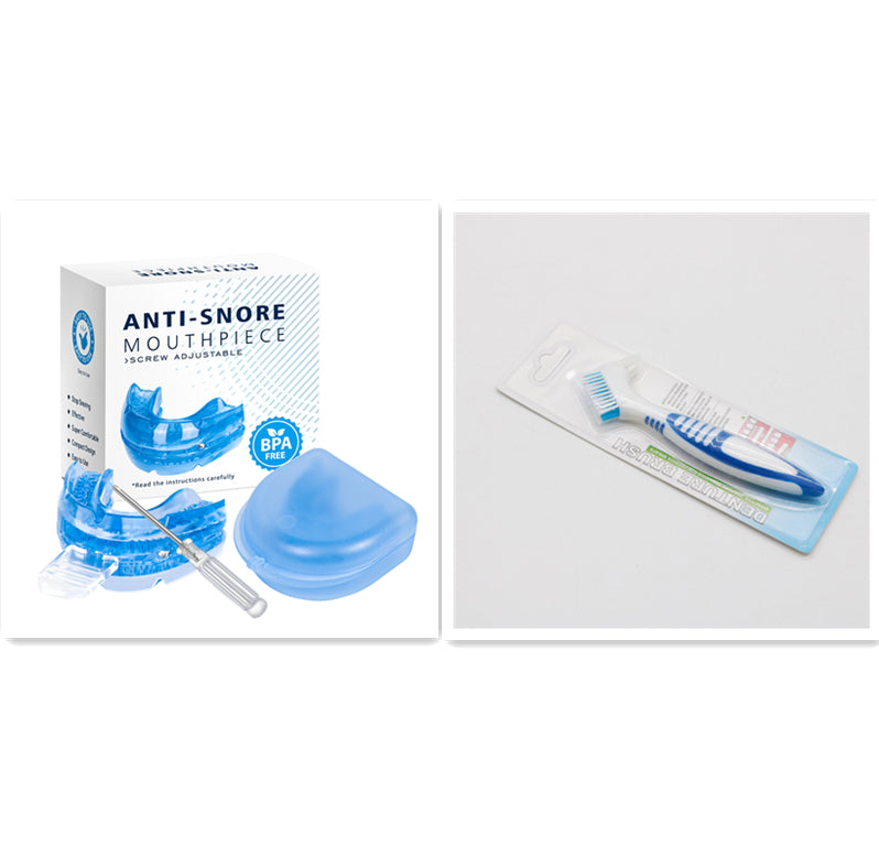 Anti Snore