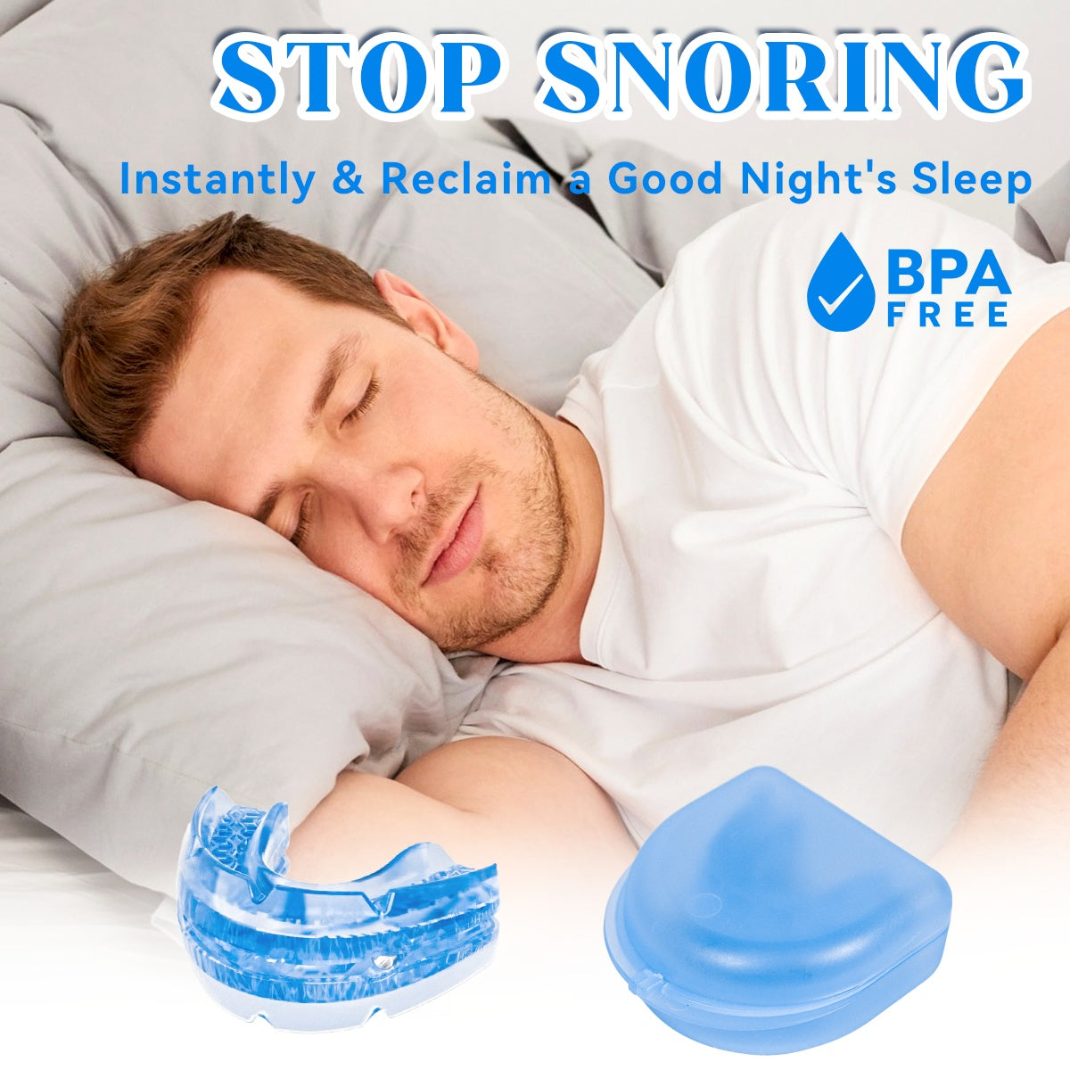 Anti Snore
