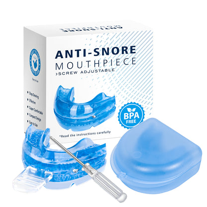 Anti Snore