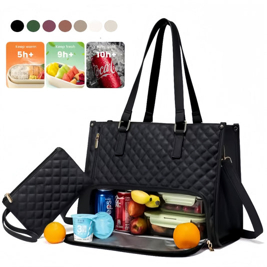 5 in 1 Tote Bag